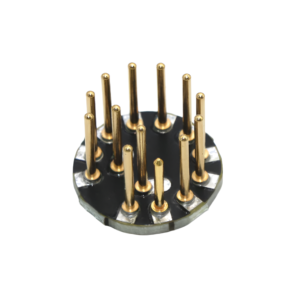 Adp Rocker Wheel Pin Replacement Pin PCB for Male pin part for Fanatec wheel – Sim Racing ...