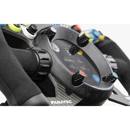 Fanatec Podium Steering Wheel Bentley GT3