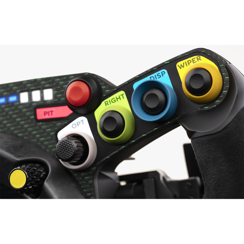Fanatec Podium Steering Wheel Bentley GT3