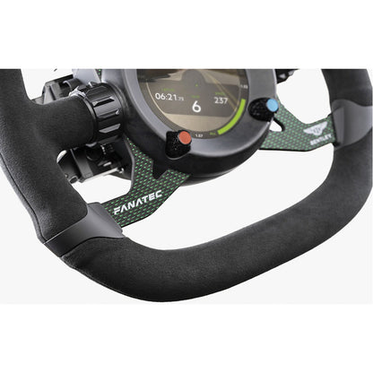 Fanatec Podium Steering Wheel Bentley GT3