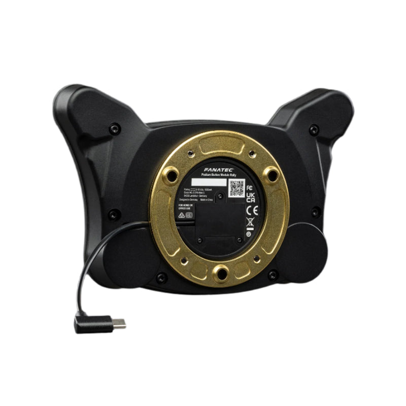 Fanatec Podium Button Module Rally