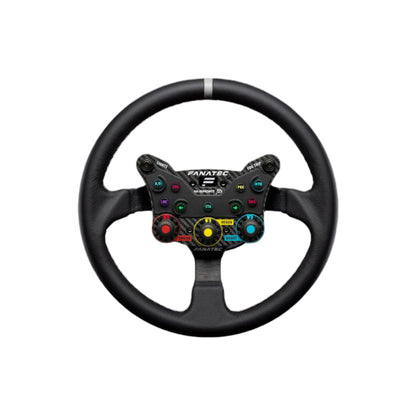 Fanatec Podium Button Module Rally