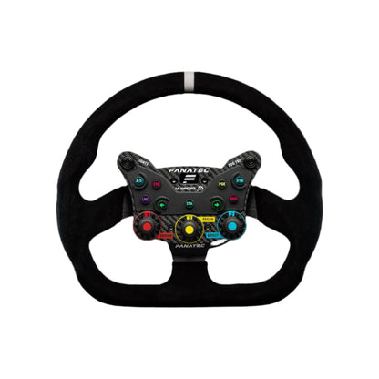 Fanatec Podium Button Module Rally