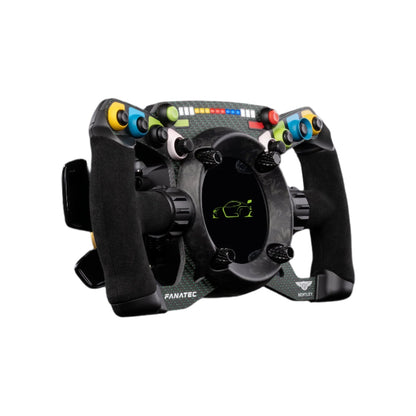 Fanatec Podium Steering Wheel Bentley GT3