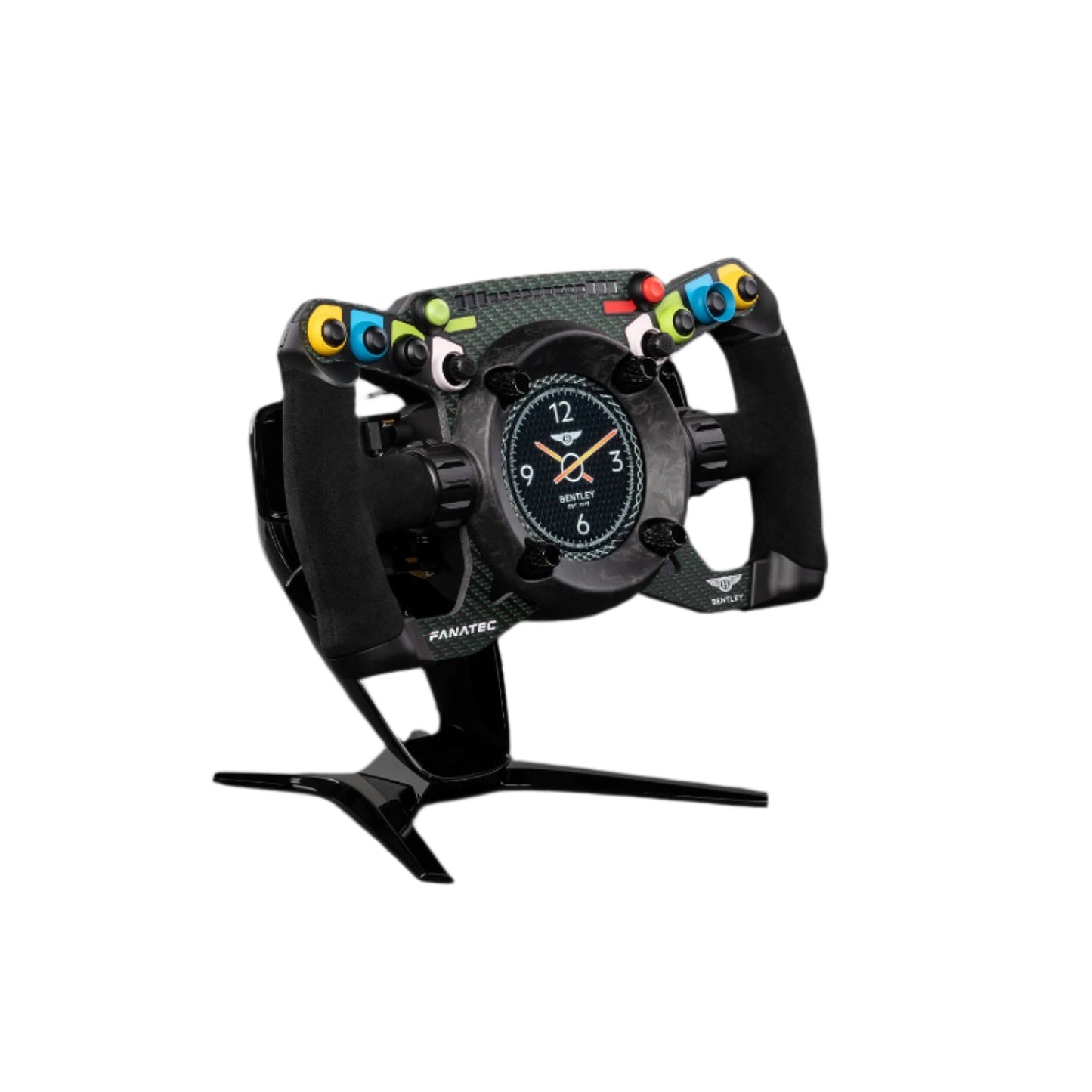 Fanatec Podium Steering Wheel Bentley GT3