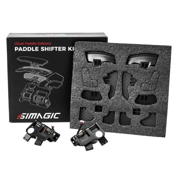 Simagic Wheels – Sim Racing Machines