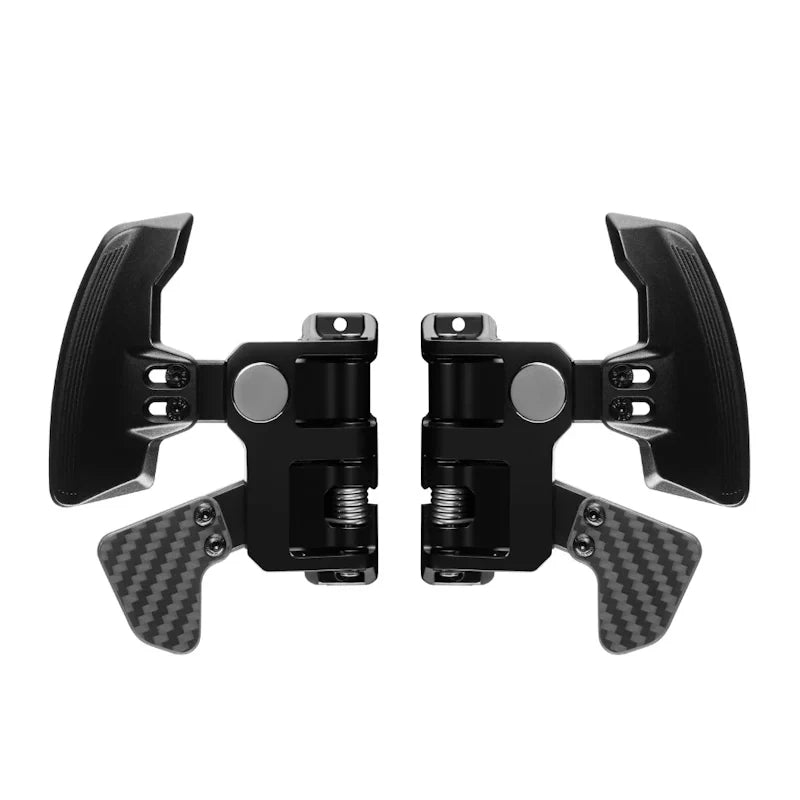 2-Paddle Shifter Module Dual Clutch (UP+) (SIMAGIC)