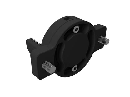 SIM Demon Wall Mount Kit for Thrustmaster QR
