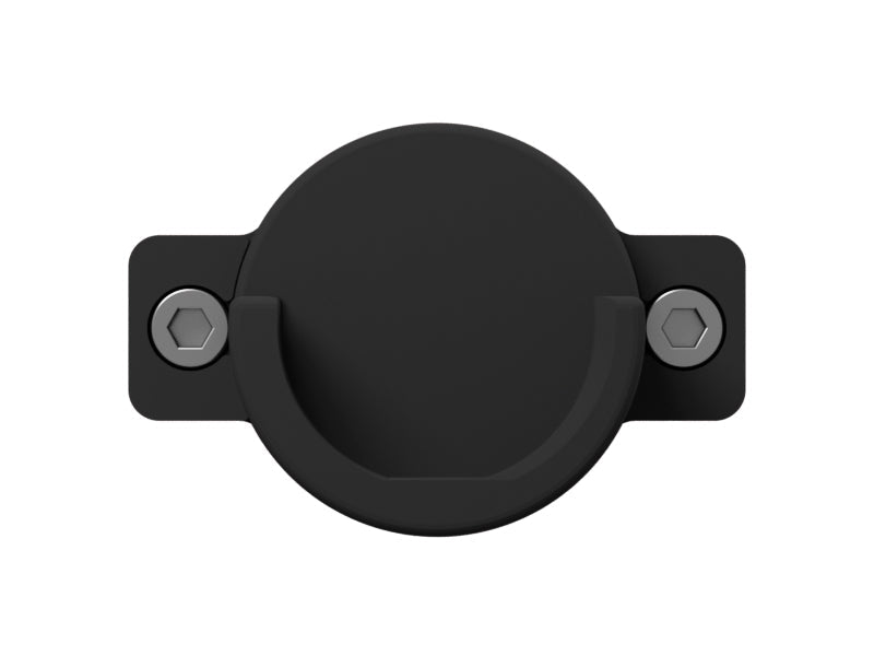 SIM Demon Wall Mount Kit for Thrustmaster QR