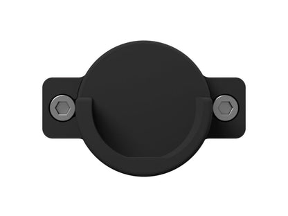 SIM Demon Wall Mount Kit for Thrustmaster QR