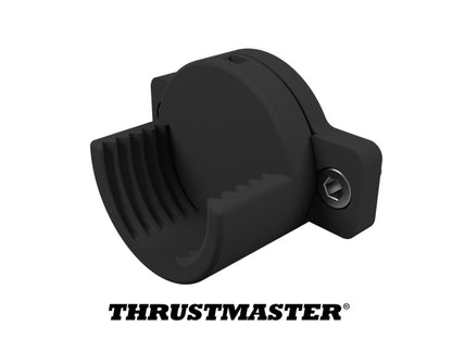 SIM Demon Wall Mount Kit for Thrustmaster QR