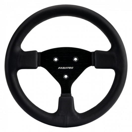 ClubSport Wheel Rim Round