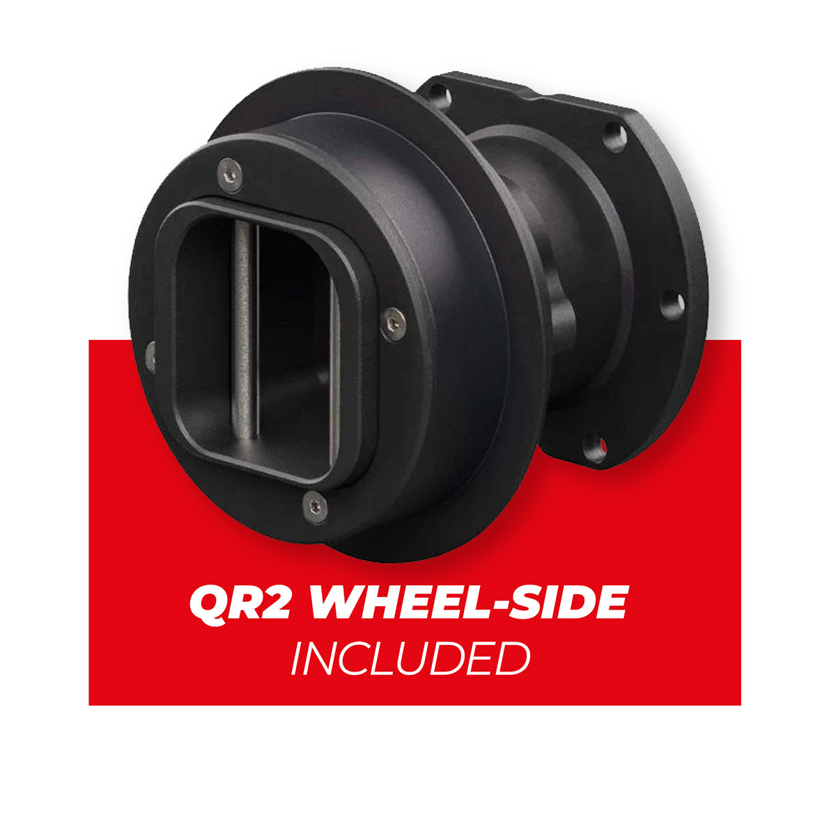 Fanatec ClubSport Steering Wheel F1 Esports V2