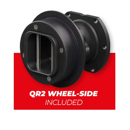 Fanatec ClubSport Steering Wheel F1 Esports V2