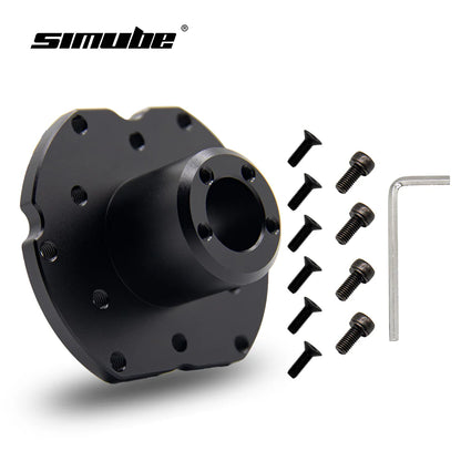 Simube Fanatec Older Wheels Adapter to QR1 / QR2