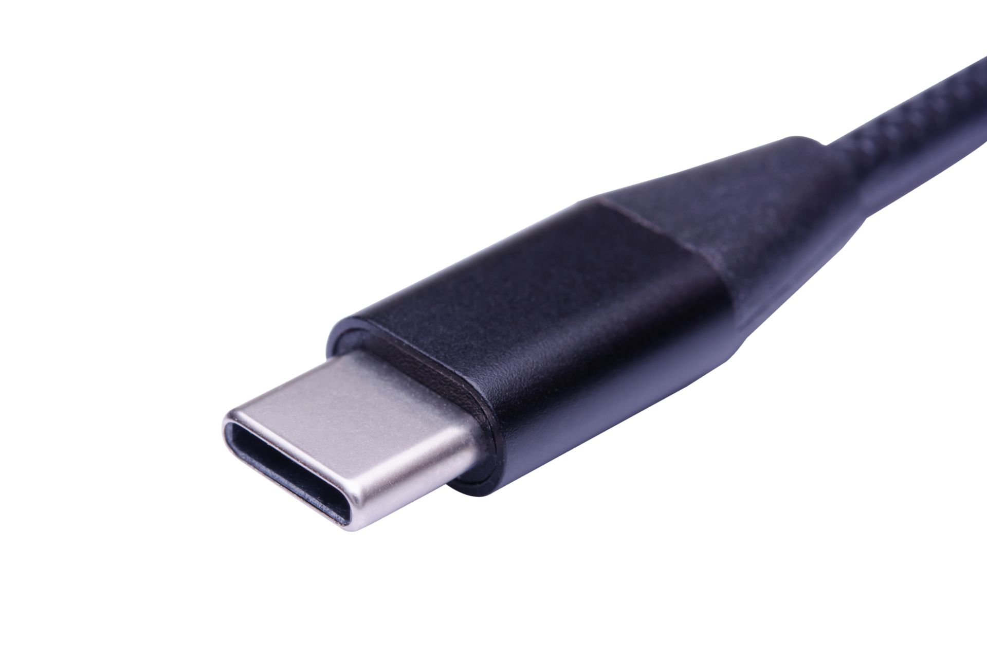 SRM Coiled USB Cable USB C Premium – Sim Racing Machines